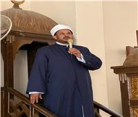 كفر الشيخ تفتتح مسجدًا جديدًا بمنشية قبريط.. وخطبة موحدة عن يوم عرفة