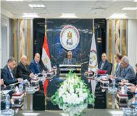 الإنتاج الحربي يوجّه بتوطين أحدث التكنولوجيات التصنيعية