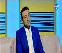 نافع التراس: مصادقة الأبناء فرض عين لحماية الأمن القومي لبيوتنا