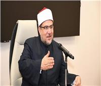 مختار جمعة: أفضل استثمار في الأبناء التعليم والمال وحده لا يصنع إنسانًا سويًا