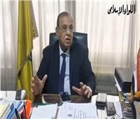 طلعت عبد القوي : حج الجمعيات غير هادف للربح والقرعة الإلكترونية شفافة بنسبة 100%