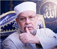 شخصية إسلامية الشيخ رجب أبو إبراهيم 50 عامًا في خدمة الدين