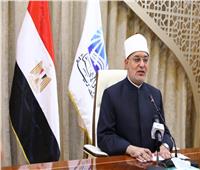 مفتي الجمهورية خلال استقباله "اتحاد بشبابها": الشباب الطاقة القادرة على صناعة المستقبل