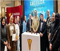 وزارة الصحة تكرم صدر دمنهور بعد فوزها بالجائزة الماسية العالمية