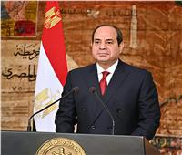  محافظ سوهاج يهنئ الرئيس السيسي بحلول عيد الأضحى المبارك 