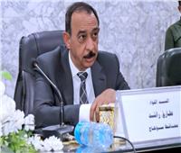 محافظ سوهاج يطلق حملة أضاحي بـ 140 رأس ماشية