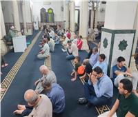 وزارة الأوقاف تنظم 630 ندوة دعوية لمواجهة الانحراف الفكري