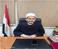 أوقاف المنيا تعلن جاهزية الساحات والمساجد لصلاة عيد الأضحى المبارك   