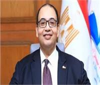 رئيس جامعة كفر الشيخ يهنئ الرئيس السيسي  بحلول عيد الأضحى  