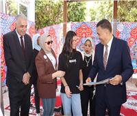 محافظ القليوبية: بناء جيل مبدع هو هدفنا الأسمى