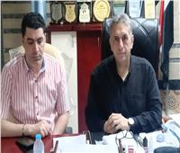 وكيل صحة كفرالشيخ يتابع انتظام العمل بالمستشفيات في أول أيام عيد الأضحى