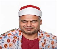 الأوقاف تُحيي ذكرى وفاة القارئ محمود رمضان ملك مقام الكُرد 