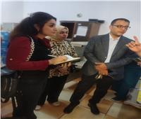 الطب العلاجي بسوهاج تكثف المرور على المستشفيات لمتابعة انتظام الخدمات الصحية