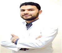 حكاية طبيب البحيرة النابغة محمد الشورى