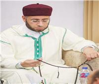 الدلالات الروحية لمسبحة وزير الأوقاف