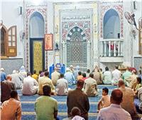 الأوقاف تناقش مخاطر المخدرات ببرنامج المساجد المحورية