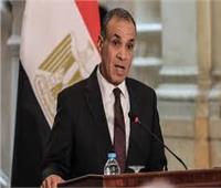 مصر تدين بأشد العبارات الهجمات المتكررة على الكويت