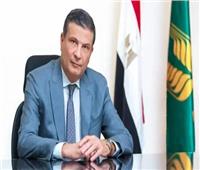 وزير الزراعة: مد صرف أسمدة الموسم الشتوي حتي 7 أبريل 
