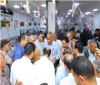 محافظ كفرالشيخ يشدد على سرعة إنجاز طلبات التصالح والتقنين