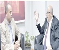 د. على مخيمر رئيس جمعية الإعجاز العلمى المتجدد: منكرو الإعجاز العلمى جاحدون
