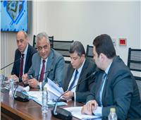 وزير الإنتاج الحربي: نستهدف زيادة الصادرات وتوفير العملة الصعبة لدعم الاقتصاد القومي