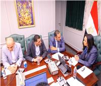 التضامن تطلق منظومة استراتيجية للتمكين الاقتصادي في المحافظات