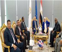 جامعة أسوان وتنمية الأسرة المصرية توقعان بروتوكول تعاون لتأهيل الشباب