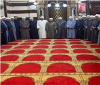 الأوقاف تطلق قافلة دعوية بحلوان و15 مايو لتعزيز الفكر الوسطي
