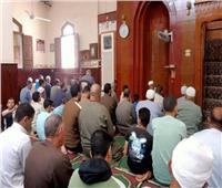 أوقاف البحيرة تعقد 180 مقرأة قرآنية للمصلين بمساجد المحافظة