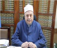 الشيخ أيمن عبد الغني يوجه رسالة طمأنينة لطلاب الثانوية قبيل انطلاق الامتحانات