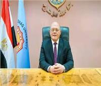 رئيس جامعة سوهاج: طفرة علمية في تخصصات الطب الدقيقة ومنح أول ماجستير لجراحة القلب   