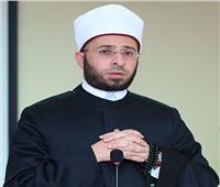 الأوقاف تُسيّر ١٧ قافلة دعوية بعنوان: الثقة بالله مفتاح لتفريج الكروب