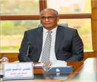 محافظ كفرالشيخ: رفع كفاءة وتأهيل طريق زوبع بالحامول