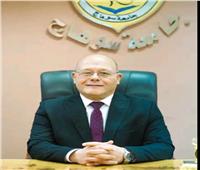 جامعة سوهاج ثالث الجامعات المصرية في الاستجابة لشكاوى المواطنين