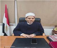 مدير أوقاف المنيا يترأس المجلس العلمي بمسجد الفتح بالمحافظة