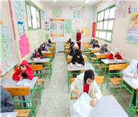 أولياء أمور مصر: تباين آراء طلاب الإعدادية اليوم ومطالب بمراجعة الجداول