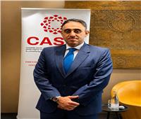 الجامعة العربية تشارك فى منتدى الأعمال العربى السويسري بجنيف 
