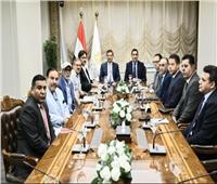 وزيرا الزراعة والرياضة يطلقان خطة لدعم سباقات الخيل وتسهيل إجراءات التصدير   