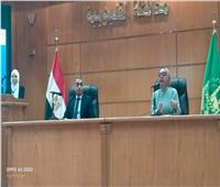 انطلاق الدورة الرابعة للمشروعات الخضراء الذكية بالقليوبية