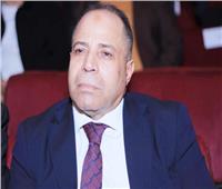 إسماعيل دويدار: د. نعينع من قامات التلاوة المصرية