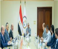 الإنتاج الحربي يستقبل هندسة الإسكندرية لبحث التصنيع الذكي
