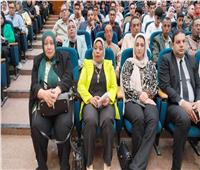 القليوبية تطلق مؤتمر الابتكار البيئي للمشروعات الذكية الخضراء