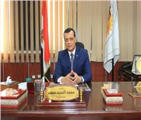 معلم ضمن 5 سفراء يمثلون مصر ببعثة البرمجة والذكاء الاصطناعي 