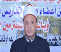 أوقاف الشرقية تواصل فعاليات النشاط الصيفى للطفل 