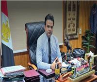 تجهيز عيادة أسنان بجرجا لتقديم خدمات طب الأسنان لأهالي القرية