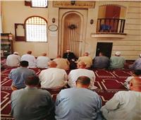 أوقاف البحيرة تنظم 180 مقرأة قرآنية وسط تفاعل كبير من المصلين
