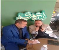 إبراهيم مرجونة: الإنسان سريع الانفعال لضعف الوازع الديني وتراجع قيم التسامح والحُلم
