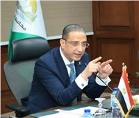 محافظ الجيزة: 2500 فرصة عمل جديدة بإحدى شركات المنسوجات بـ 6 أكتوبر