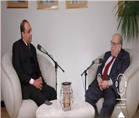مصطفى الفقي: الأزهر قوة مصر الناعمة وحصن الاعتدال في مواجهة التحديات