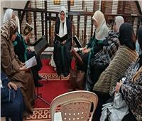 الأوقاف تُطلق 26 قافلة دعوية للواعظات بالمديريات